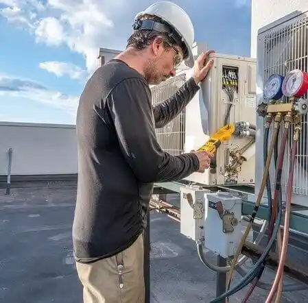 hvac services Cape Canaveral